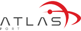 Atlas Port Logo